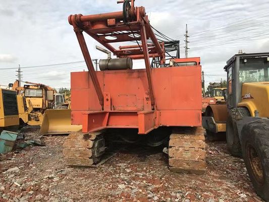 Hitachi KH180-3 Gebruikte kruiperkraan zware 50 ton kruiperkraan origineel Japan