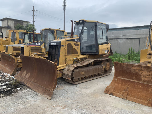 Caterpillar D4K XL Gebruikte Crawler Bulldozer Langdurige CAT D4K Dozer