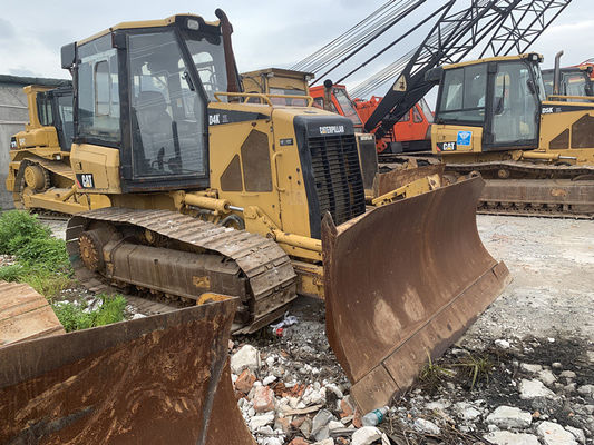 Caterpillar D4K XL Gebruikte Crawler Bulldozer Langdurige CAT D4K Dozer