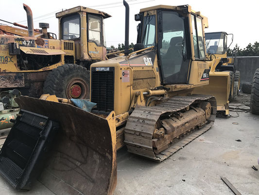 CAT D5G XL Gebruikte Crawler Bulldozer Originele Japanse Caterpillar Gebruikte Cat Dozer
