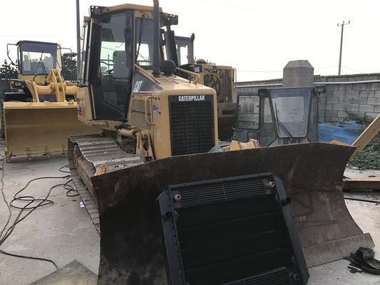 CAT D5G XL Gebruikte Crawler Bulldozer Originele Japanse Caterpillar Gebruikte Cat Dozer