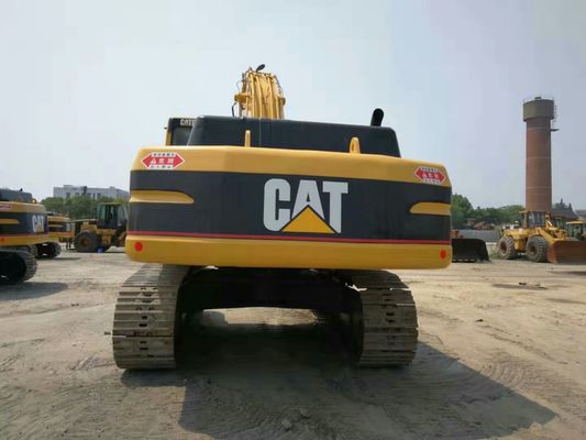 Gebruikte Caterpillar 330BL graafmachine 30 ton CAT voor mijnbouw Originele Japan