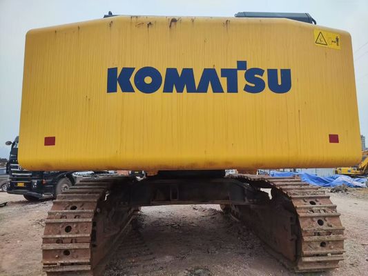 Gebruikte Komatsu Crawler Excavator PC850-8EO Voor mijnbouw 2019 Jaar Originele Japan