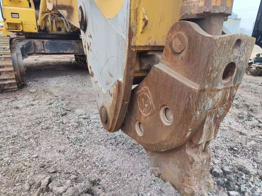 Gebruikte Komatsu Crawler Excavator PC850-8EO Voor mijnbouw 2019 Jaar Originele Japan