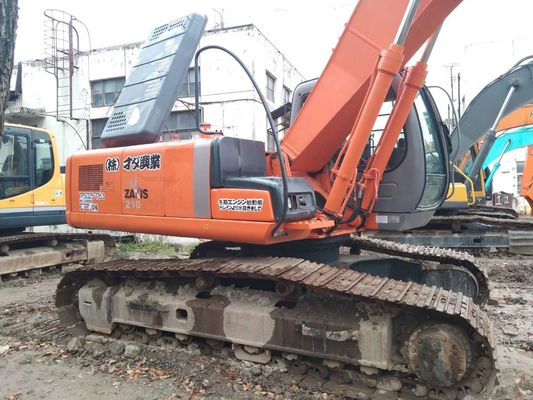 2012 Jaar Gebruikte Hitachi ZX210-3G Crawler Excavator In goede staat/Gebruikte Hitachi ZX200-3G ZX210-3G Excavator Te koop