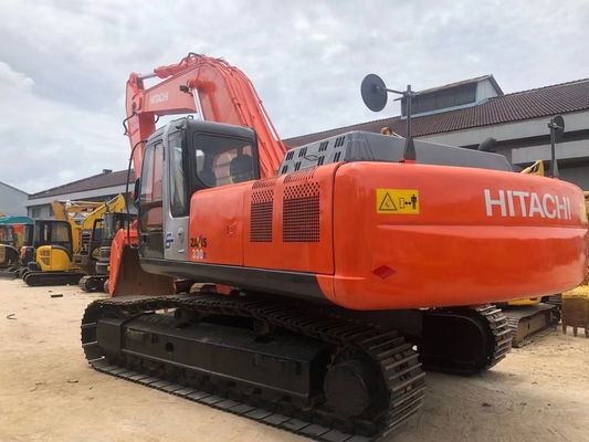Verf kleur gebruikte graafmachine Hitachi ZX330-3G goede staat gebruikte kruipergraafmachine