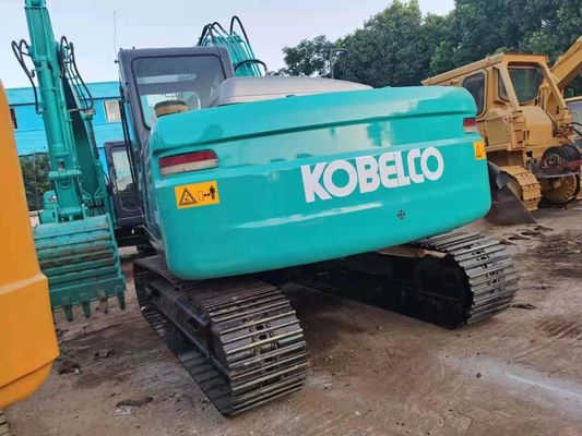 Gebruikte Kobelco SK140LC-8 Crawler Hydraulische Graafmachine Verkoop In de Filippijnen