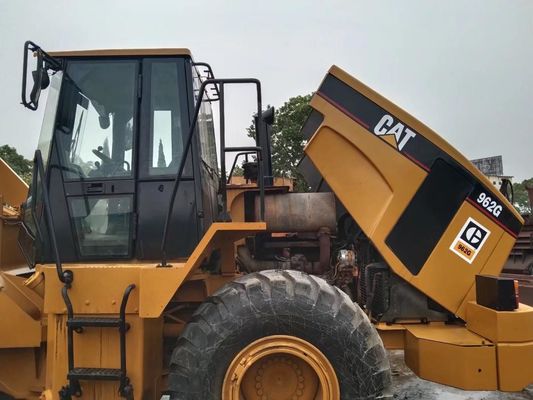 Caterpillar 962G Gebruikte wiellader in goede staat voor CAT 962G-lader