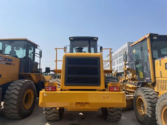 2022 Liugong CLG856 Gebruikte wiellader Liugong 5 ton wiellader