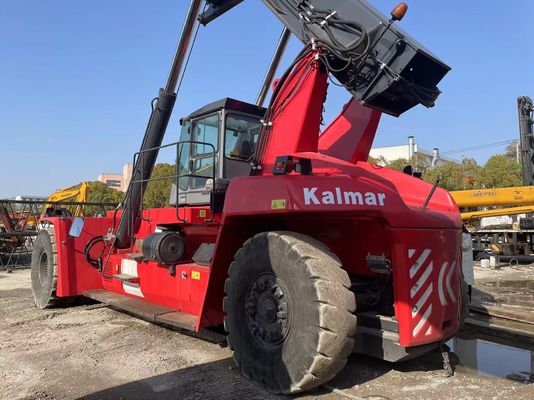 Kalamr DRF450-60S5 Gebruikte container handelaar 45 ton in goede staat