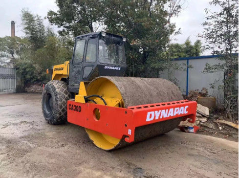 Dynapac CA30D Gebruikte wegrol Heavy Duty wegrol tweedehands