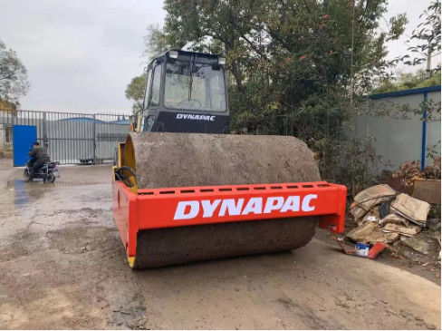 Dynapac CA30D Gebruikte wegrol Heavy Duty wegrol tweedehands