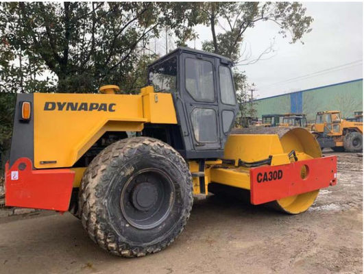 Dynapac CA30D Gebruikte wegrol Heavy Duty wegrol tweedehands