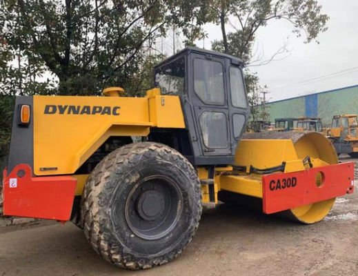 Dynapac CA30D Gebruikte wegrol Heavy Duty wegrol tweedehands
