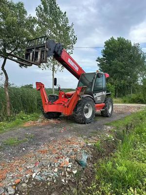 Manitou MT-X 1740 SLT Tweedehands Telehandler