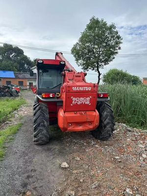 Manitou MT-X 1740 SLT Tweedehands Telehandler