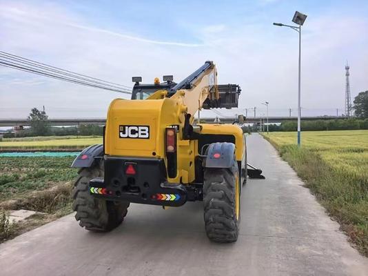 Originele UK Gebruikte JCB 540-170 Telehandler In Uitstekende Staat / Gebruikte Telescopische Heftruck