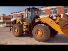 Gebruikte laadmachine