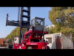 Gebruikte heftruck